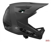 Kask Rowerowy Lazer Chase KinetiCore Black Lazer