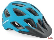 Kask Rowerowy Author Creek niebieski Author