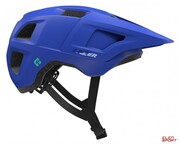 Kask Rowerowy MTB Lazer Lupo KinetiCore dusk blue uni Lazer