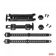 Zestaw montażowy Ortlieb Mounting Set For Toptube-Bag Ortlieb
