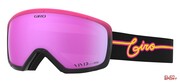 Gogle Narciarskie Giro Millie Pink Neon Lights Giro