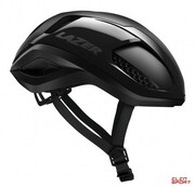 Kask Rowerowy Lazer Vento KinetiCore black Lazer
