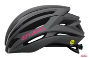 Kask Rowerowy Szosowy Giro Seyen Integrated Mips Matte Charcoal Mica Giro