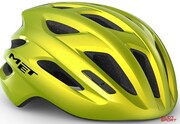 Kask Rowerowy Met Idolo II MIPS Lime Yellow Metallic Glossy Met