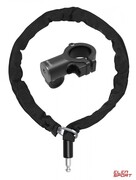 Zapięcie Do E-Hulajnogi Onguard 8292 Łańcuch - 4mm*150cm - 2 X Klucze Z Kodem Onguard