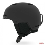 Kask Narciarski Giro Crue Matte Black Giro