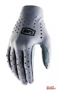 Rękawiczki Rowerowe 100% Sling Gloves Grey 100%