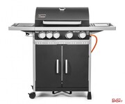 Grill Gazowy Activa Mastercook Nevada 4+1 (11,2+ 2,8 kW) - 19751G Activa Mastercook