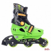 Rolki regulowane TEMPISH Baby Skate Racer Tempish