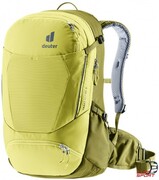 Plecak rowerowy Deuter Trans Alpine 24 sprout-cactus Deuter