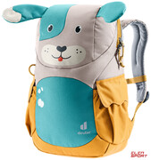 Plecak Dziecięcy Deuter Kikki Pepper-Cinnamon Deuter