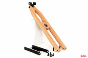 Uchwyt na telefon do wioślarzy wodnych WaterRower Home i Natural Jesion WaterRower