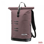 Plecak Ortlieb Commuter Daypack Urban 21L Ash Rose Ortlieb