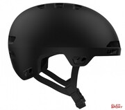 Kask Rowerowy Lazer Maze Jr. KinetiCore 52-56cm Black Lazer