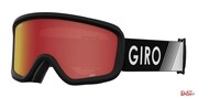 Gogle Narciarskie Giro Chico 2.0 Black Zoom Giro