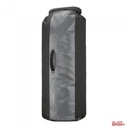Worek Dry Bag Ortlieb Ps490 Black-Darkgrey 59L Ortlieb