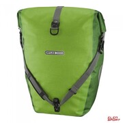 Sakwy Rowerowe Ortlieb Back-Roller Plus 40L Lime/Moss Green Ortlieb
