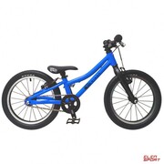 Rower Dziecięcy KUbikes 16S MTB Blue Niebieski KUbikes