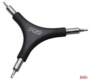 Klucz PRO Imbusowy Typu Y - 3 funkcyjny Pro