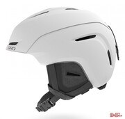 Kask Narciarski Giro Avera Matte White Giro