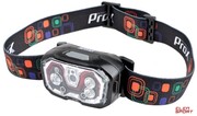 Lampka Latarka Czołowa Czołówka Prox Cetus 300 lm Prox