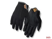Rękawiczki Rowerowe Giro Dwool Black Giro
