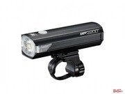 Lampa przednia Cateye AMPP 2200 HL-EL2200RC CatEye