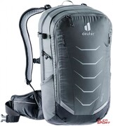 Plecak rowerowy Deuter Flyt 14 graphite-black Deuter