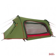 Namiot Turystyczny High Peak Sparrow 2 Lw Zielono-Czerwony 10187 High Peak