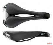 Siodło Selle Italia Sportouring S 3 Flow L, Żelowe, Elastomery (New 2025)
