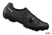 Buty Rowerowe Shimano SH-XC300 Czarne Shimano