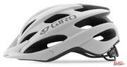 Kask Rowerowy MTB Giro Revel Matte White Gray Roz. Uniwersalny (54-61 cm) Giro
