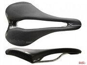 Siodło Selle Italia Slr Boost X-Cross Ti316 Superflow S (Id Match S3), Ti 316 Rail, Fibra-Tek, 195G Selle Italia