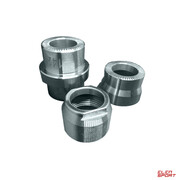 Zestaw Adapterów Wahoo KICKR 142mm 2021 Wahoo