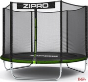 Trampolina ogrodowa Zipro Jump Pro 8FT 252cm z siatką zewnętrzną Zipro
