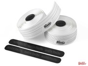 Owijka Na Kierownicę Selle Italia Controllo, 2,5mm, Pianka Pu & Eva-Żel, Biała Selle Italia