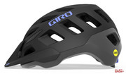 Kask Rowerowy MTB Giro Radix Integrated Mips W Matte Black Electric Purple Giro