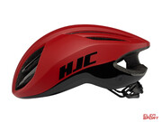 Kask Rowerowy HJC ATARA czerwony HJC