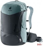 Plecak Rowerowy Deuter Trans Alpine Pro 28 graphite-shale Deuter