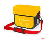 Torba Na Kierownicę Extrawheel Handy Polyester 5L Yellow/Black Extrawheel