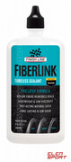 Uszczelniacz Finish Line FiberLink Tubeless Sealant Pro Latex 240ml Finish Line