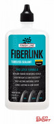 Uszczelniacz Finish Line FiberLink Tubeless Sealant Pro Latex 240ml Finish Line
