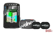 Licznik rowerowy Wahoo Elemnt NEW Roam V2 GPS Bundle Wahoo