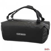 Torba ekspedycyjna Ortlieb Duffle Lite Black 40L Ortlieb