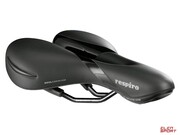 Siodełko Rowerowe Selle Royal Respiro Soft Moderate 60St. Żelowe + Elastomery Męskie 535G Selle Royal