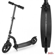 Hulajnoga Spokey Agent 200mm Black Spokey