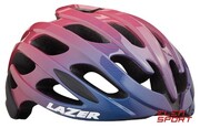 Kask Rowerowy MTB Lazer Blade+ stripes Lazer