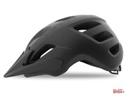 Kask Rowerowy MTB Giro Fixture Matte Black Giro
