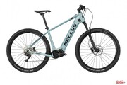 Rower elektryczny Kellys Tayen R50 Sh Sky Blue 27.5
