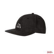 Czapka Z Daszkiem Buff Pack Baseball Cap Solid Black Buff